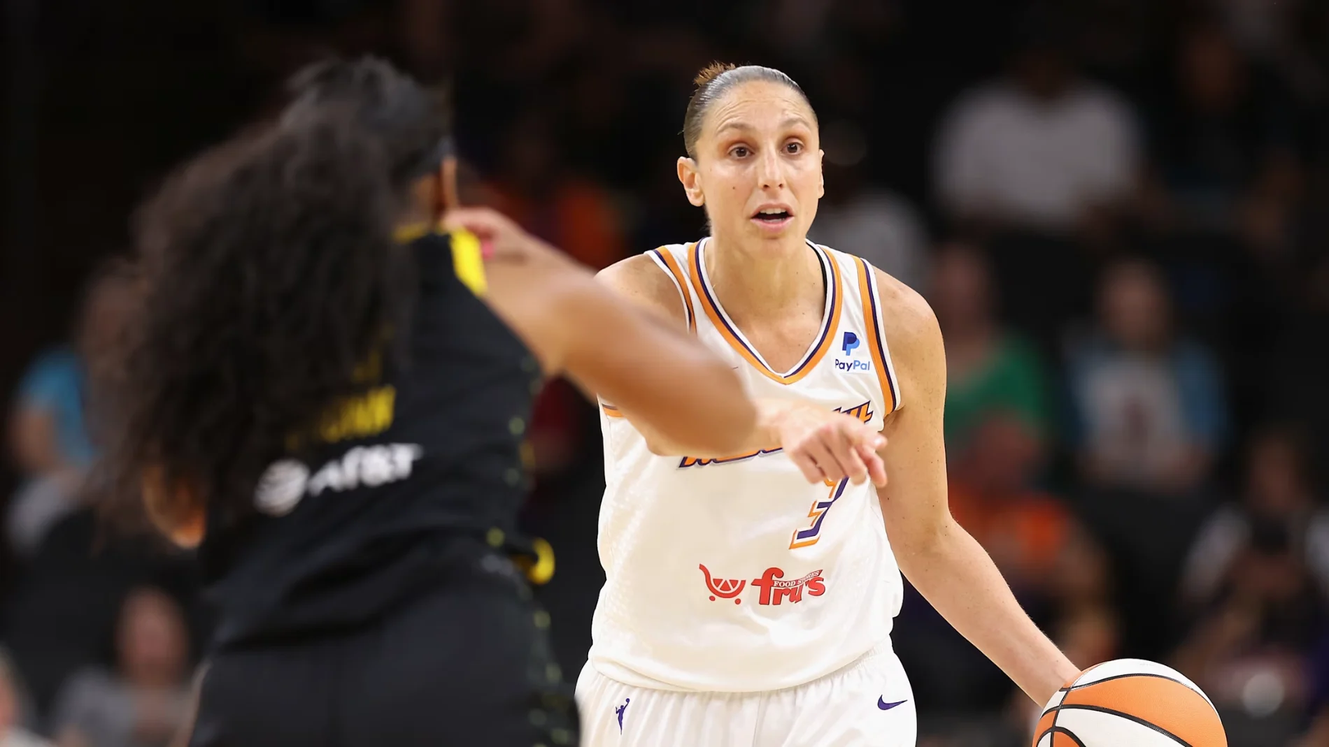 La final de la NBA femenina, empañada por la amenaza de huelga ante la falta de acuerdo por un convenio colectivo
