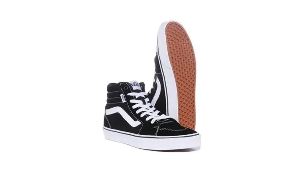 Vans Filmore Hi