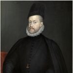 Madrid busca una ubicación para el monumento de Felipe II: "Hasta el Perro Paco o la Abuela Rockera tienen estatua"