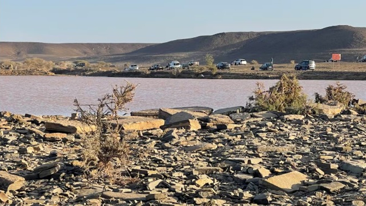 Lagos de montaña, la solución que experimenta Marruecos para paliar la sequía en algunas zonas