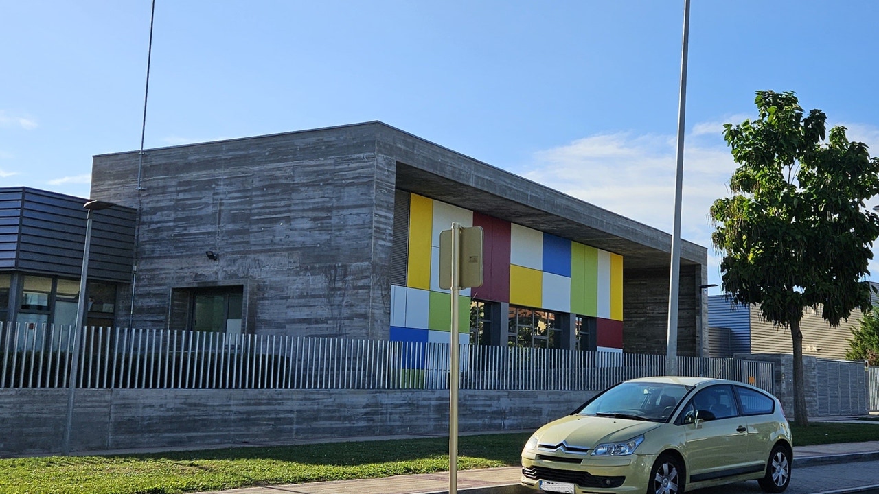 Abierto el plazo para solicitar las ayudas para libros y material escolar en Arroyo de la Encomienda (Valladolid)