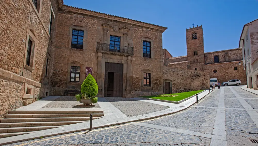 La localidad soriana de Ágreda