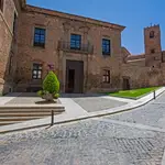 La localidad soriana de Ágreda