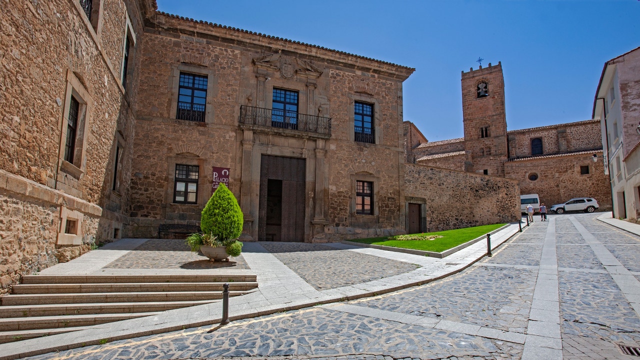 La villa de las tres culturas busca ser Capital Escapada Rural