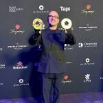 El dise&ntilde;ador berciano Pablo Guerrero 