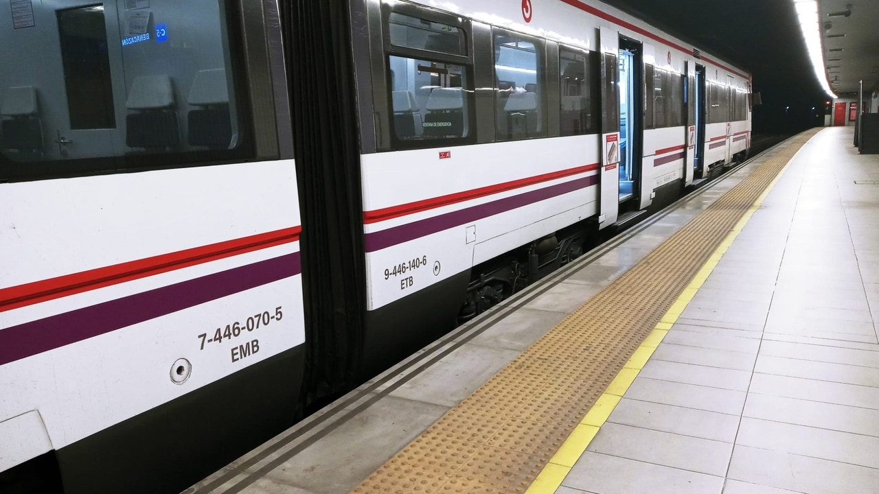 El Gobierno niega que se vaya a ampliar el servicio de trenes de Cercanías entre Sevilla y Dos Hermanas