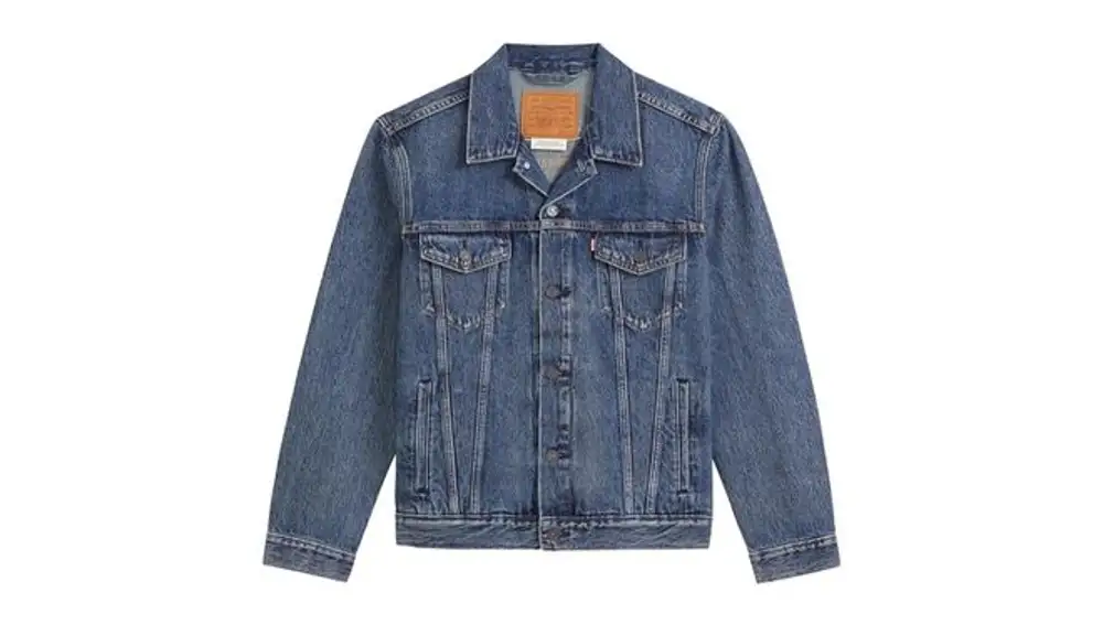 Chaqueta vaquera Levi’s The Trucker