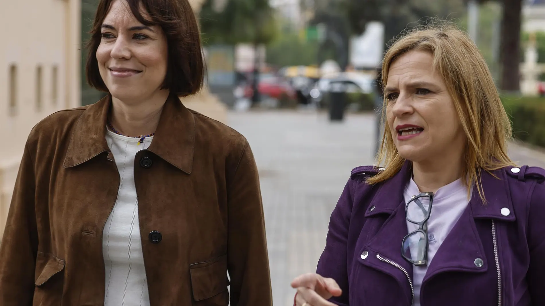 Morant y Bernabé lamentan la muerte de Fernández Vara, "referente del socialismo español"