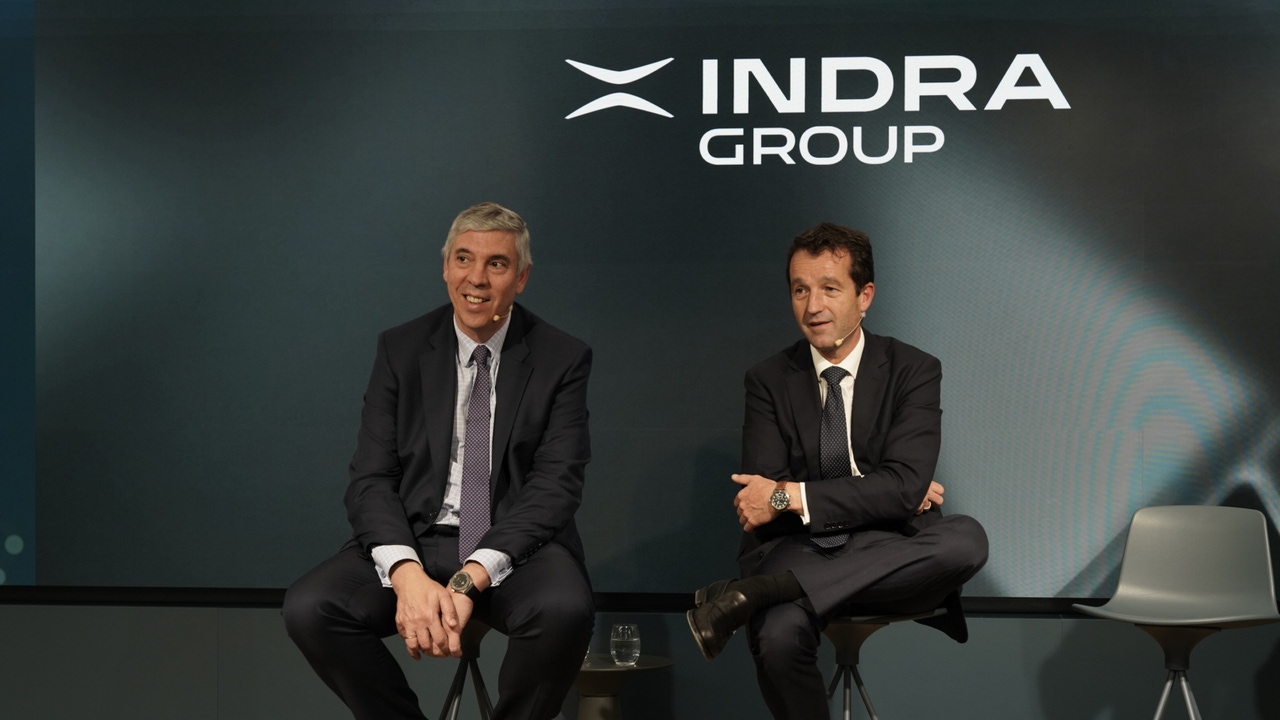 Indra Group impulsa el ecosistema de defensa e innovación en España