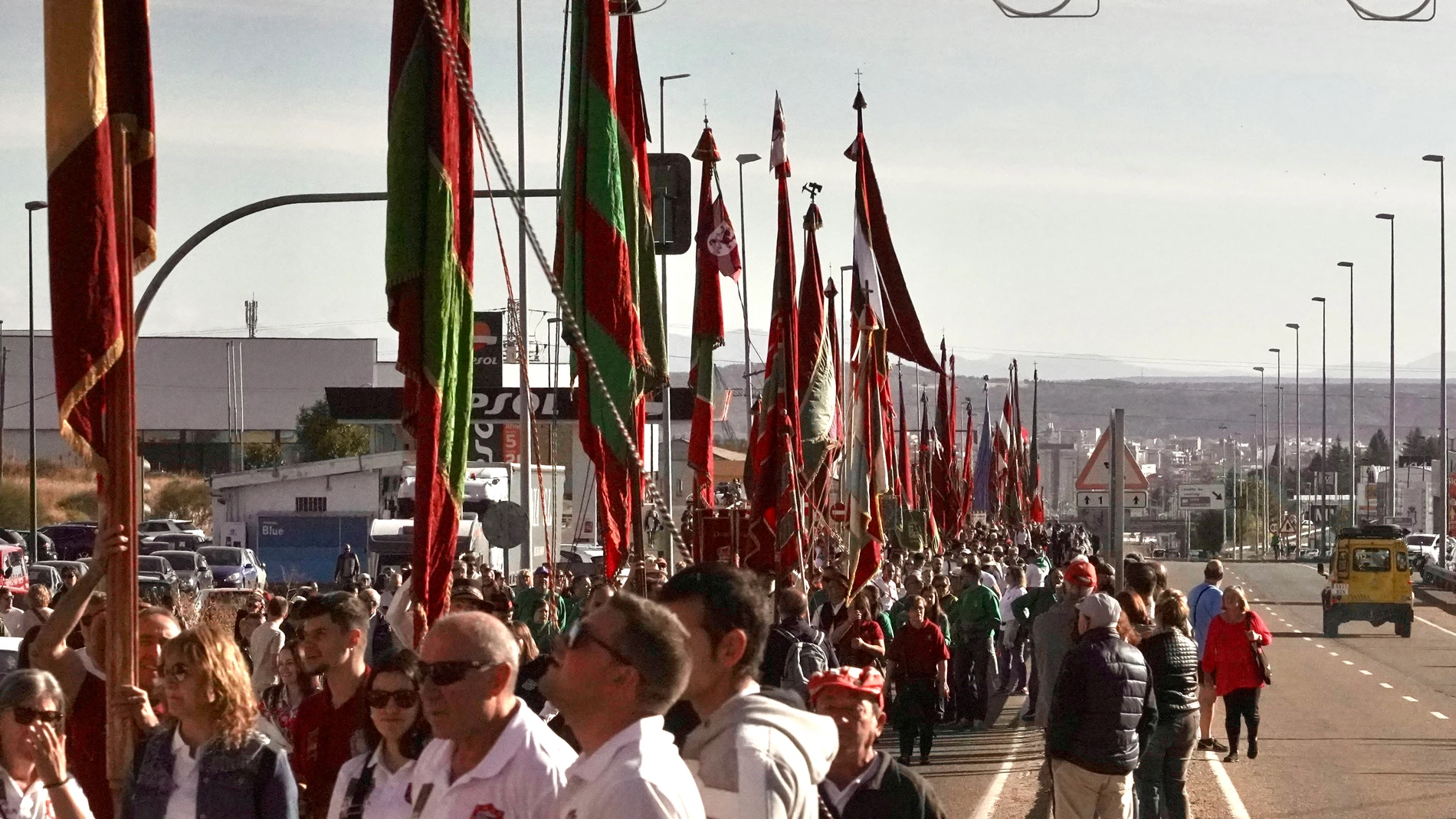 Romería de San Froilán
