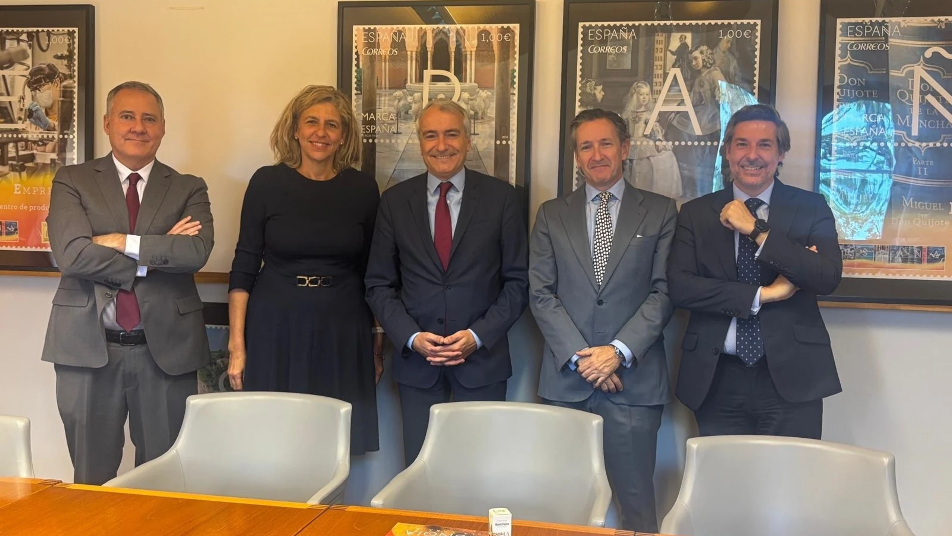 Murcia refuerza su marca de ciudad en Suecia con una apuesta estratégica por el turismo y la cultura