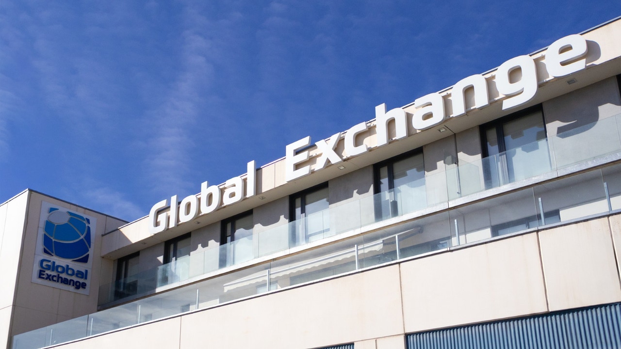 Global Exchange gestionará el servicio de cambio de moneda en el aeropuerto de Heathrow