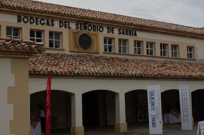 Edificio principal