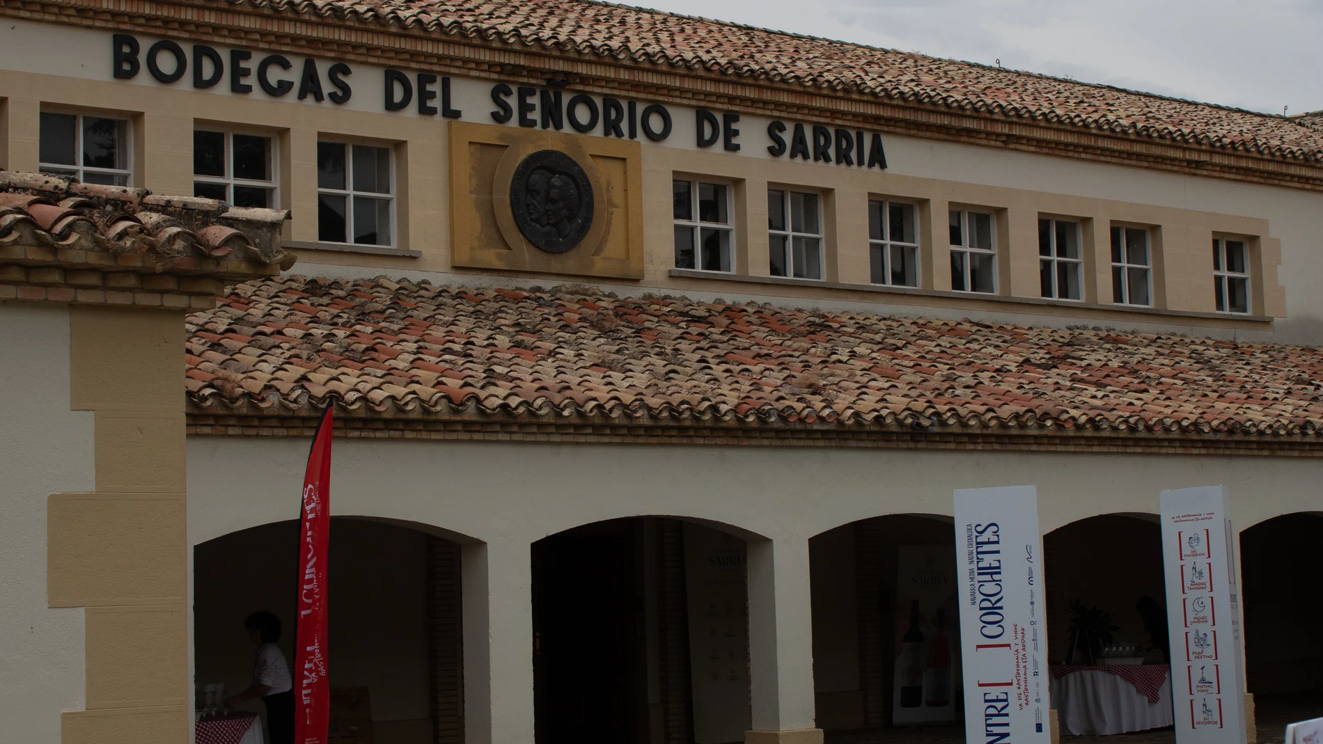 Edificio principal