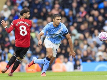 F&uacute;tbol/Selecci&oacute;n.- Rodrigo Hern&aacute;ndez, baja para los partidos ante Georgia y Bulgaria