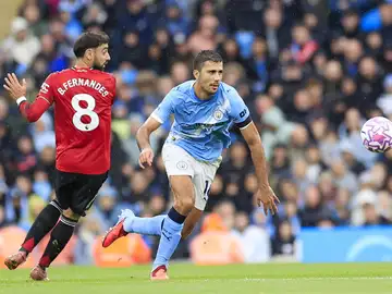 Fútbol/Selección.- Rodrigo Hernández, baja para los partidos ante Georgia y Bulgaria Fútbol/Selección.- Rodrigo Hernández, baja para los partidos ante Georgia y Bulgaria