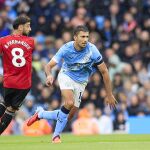 F&uacute;tbol/Selecci&oacute;n.- Rodrigo Hern&aacute;ndez, baja para los partidos ante Georgia y Bulgaria