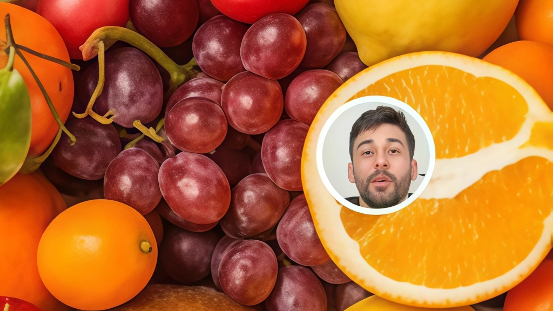 Saúl Sánchez, nutricionista: "Este es el problema de cenar solo yogur o fruta"