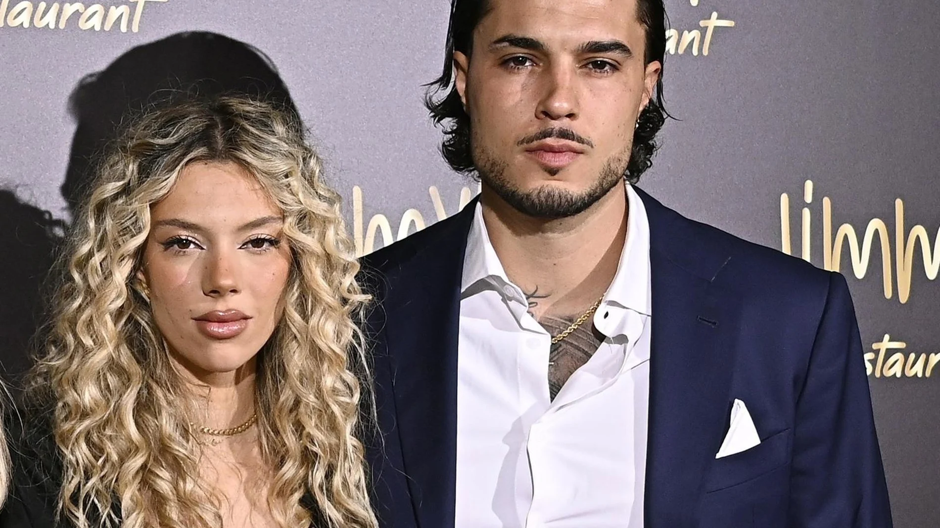 Alejandra Rubio da la cara por Carlo Costanzia tras su 'tibia' entrevista en '¡De Viernes!'