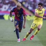 El Villarreal - Barcelona se disputará en Miami