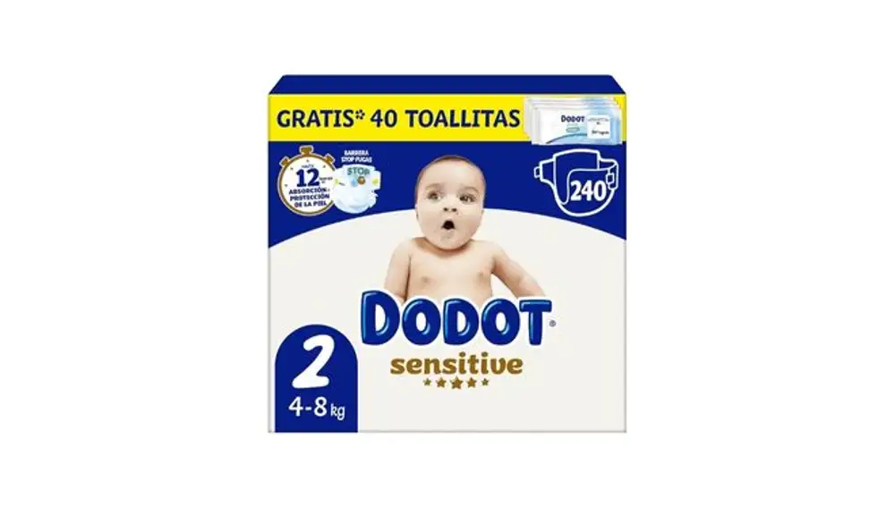 Dodot Sensitive