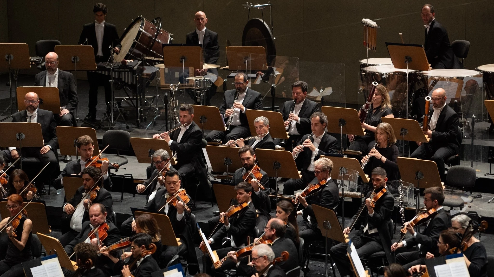 Real Orquesta Sinfónica de Sevilla