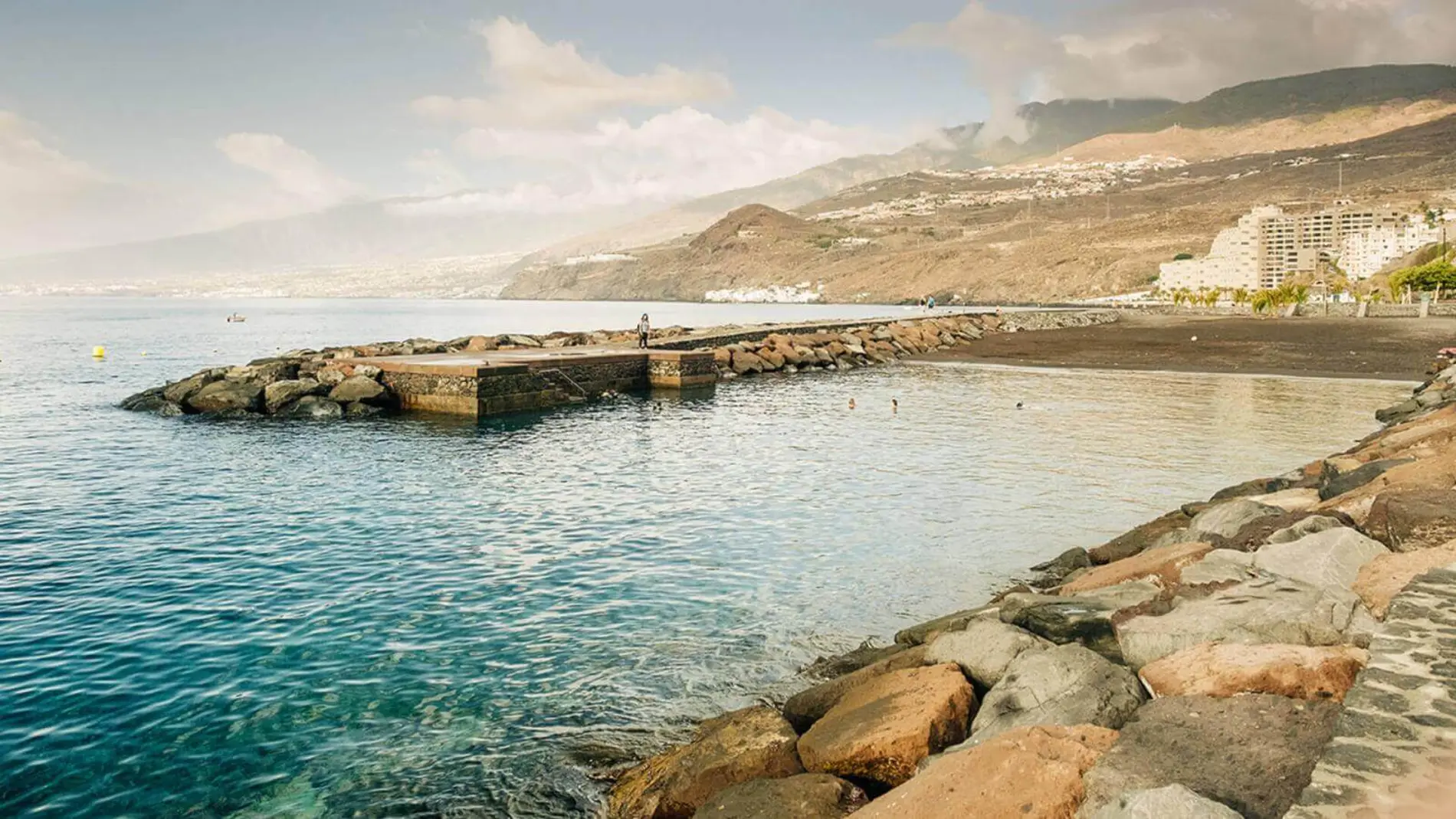 El Rosario, Tenerife