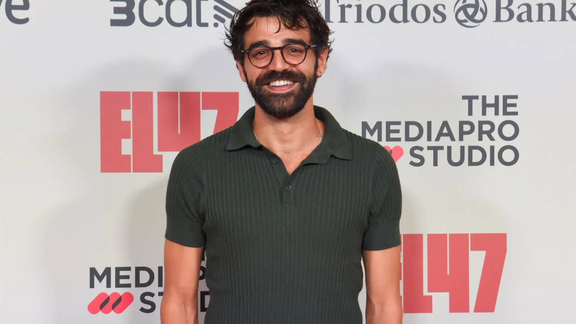 CATALUNYA.-Elisabet Casanovas y David Verdaguer se convertirán en Anaïs Nin y Oscar Wilde en Temporada Alta