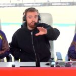 Ibai adelanta el próximo gran evento que hará en directo y no tiene nada que ver con La Velada