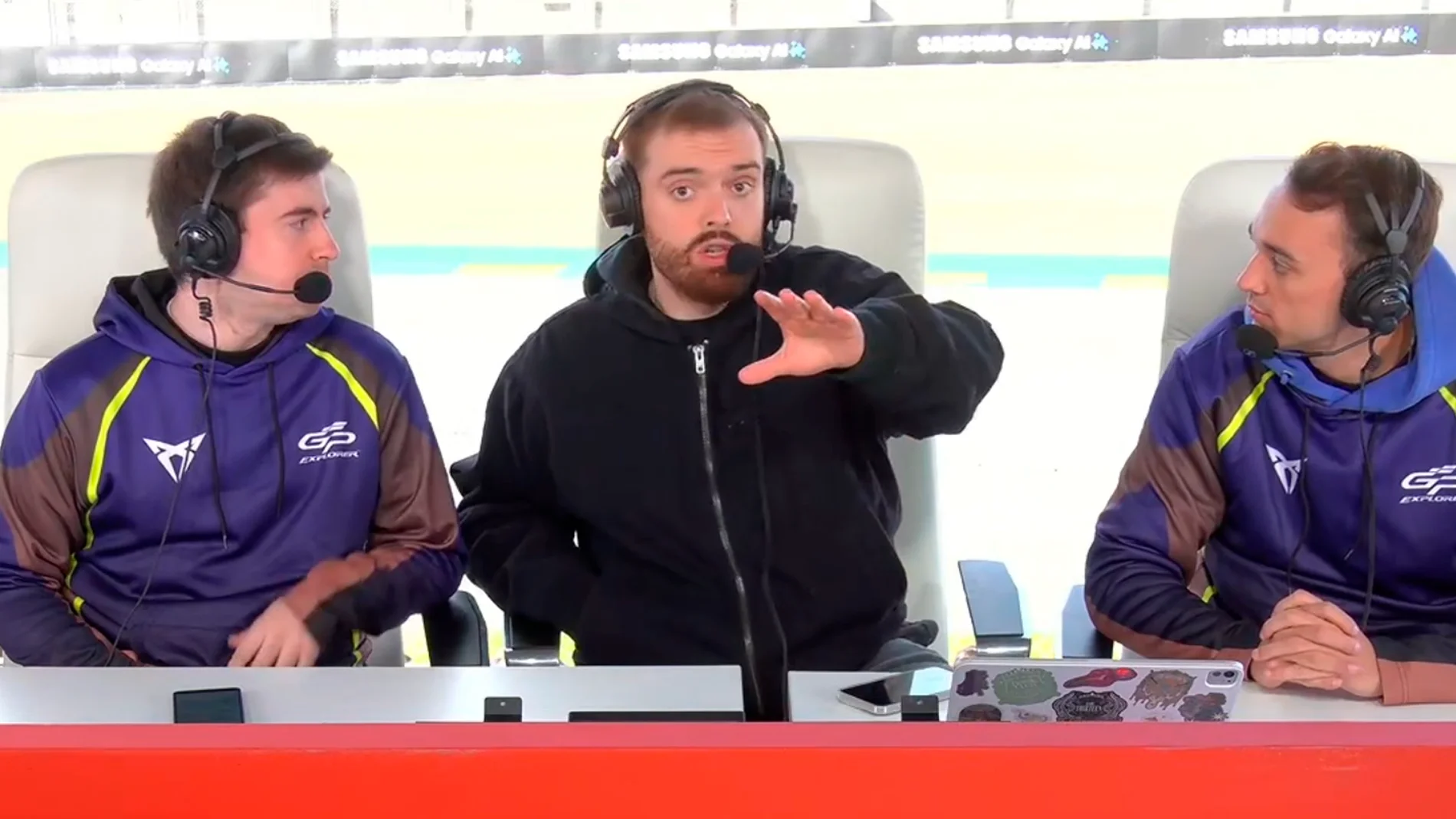Ibai adelanta el próximo gran evento que hará en directo y no tiene nada que ver con La Velada