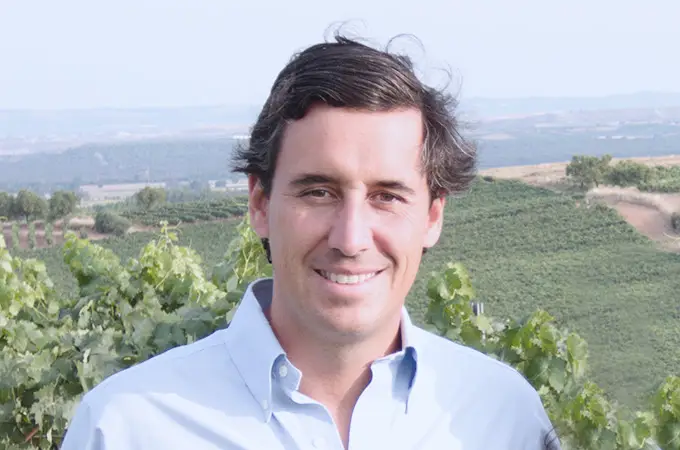 Los primeros vinos con la  Los primeros vinos con la