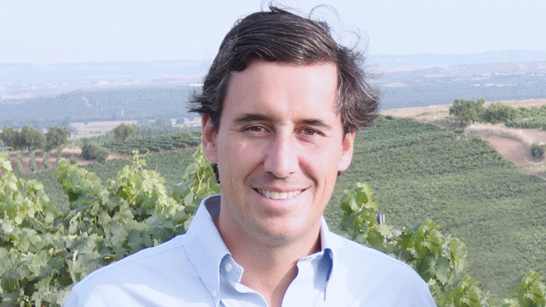 Miguel Alonso del Hierro