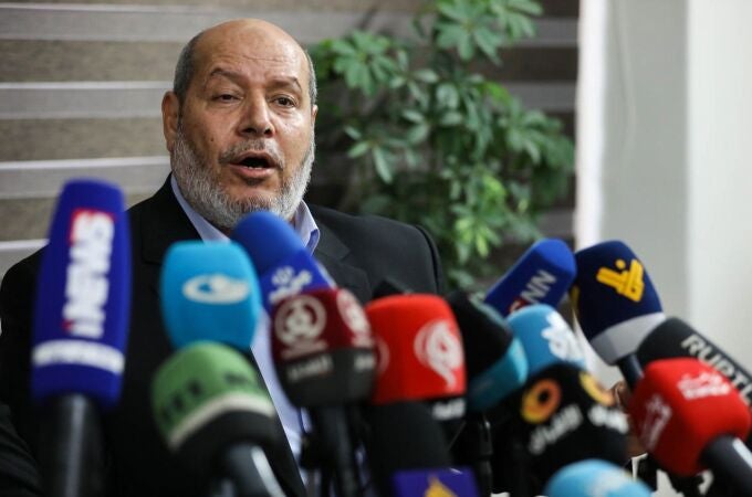 O.Próximo.- Hamás envía una delegación a Egipto para abordar con Israel la propuesta de Trump para la Franja de Gaza