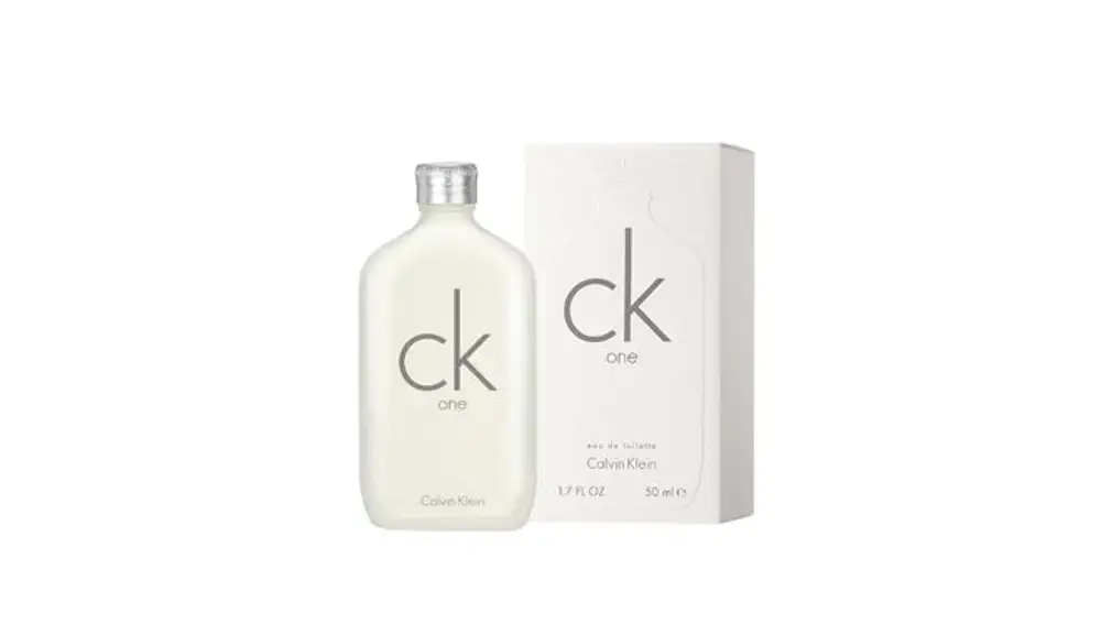 Calvin Klein CK One