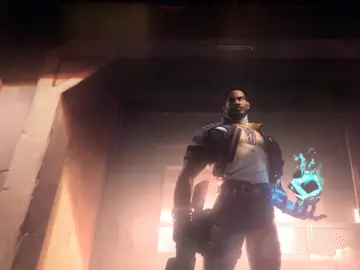 Riot Games presenta a Veto, el nuevo agente de VALORANT El nuevo agente estará disponible a partir del 7 de octubre