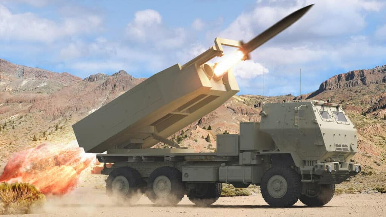 Estados Unidos prueba su nuevo misil: nada puede igualar su precisión de disparo