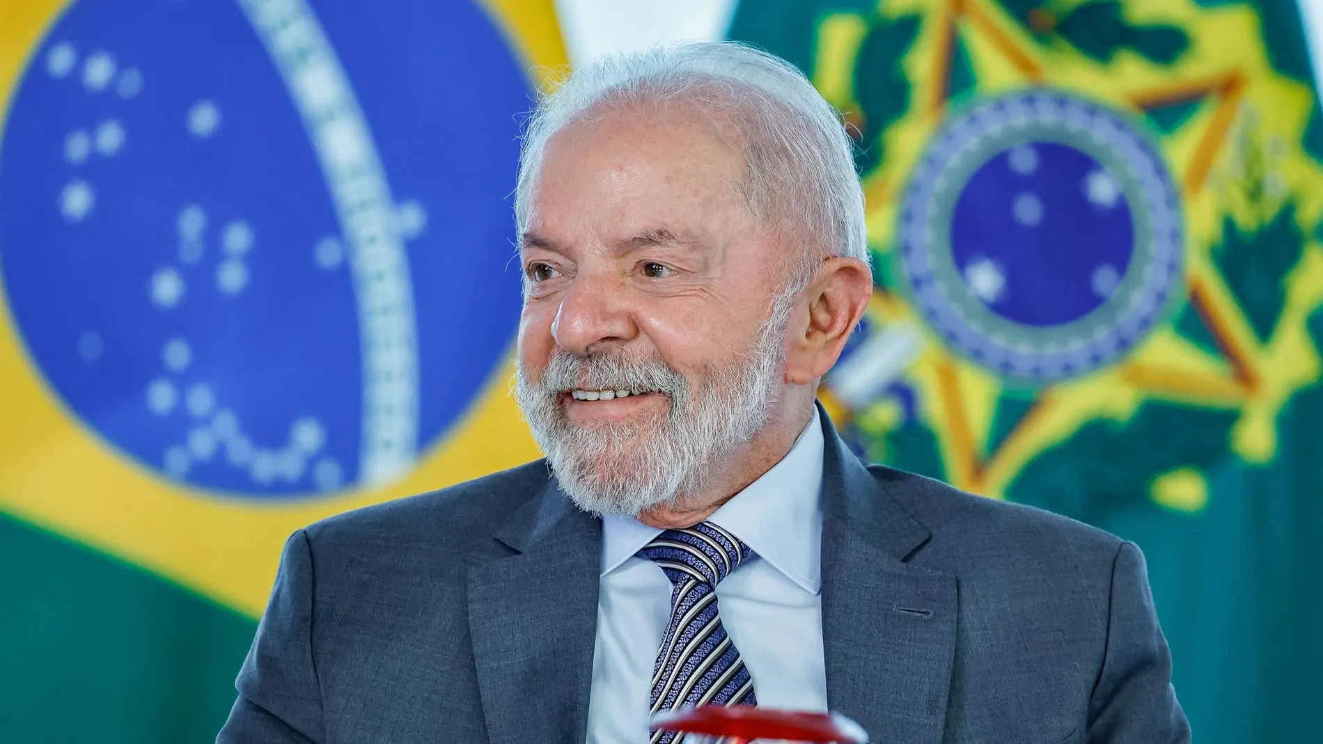 Brasil.- AMP.- Lula pide a Trump en una llamada telefónica que retire los aranceles y las sanciones a brasileños