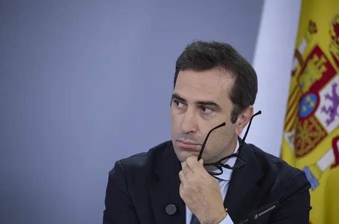 El PIB avanza un 2,8% anual pero ralentiza su crecimiento  El PIB avanza un 2,8% anual pero ralentiza su crecimiento