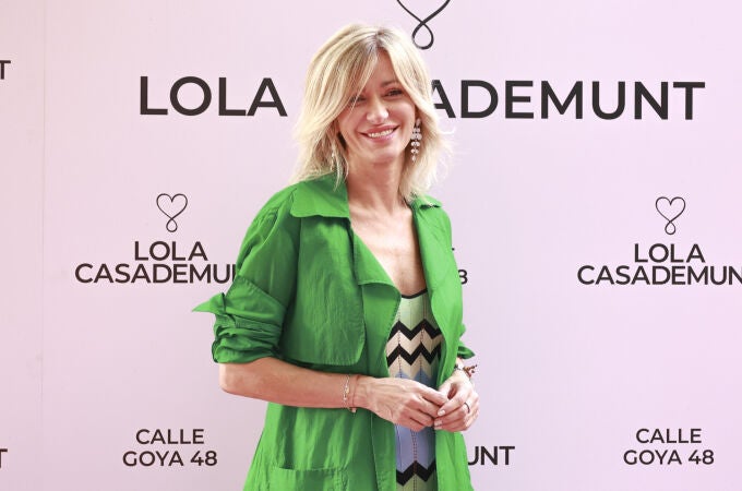 Repasamos la evolución del estilo casual y elegante de Susanna Griso en su 56 cumpleaños.