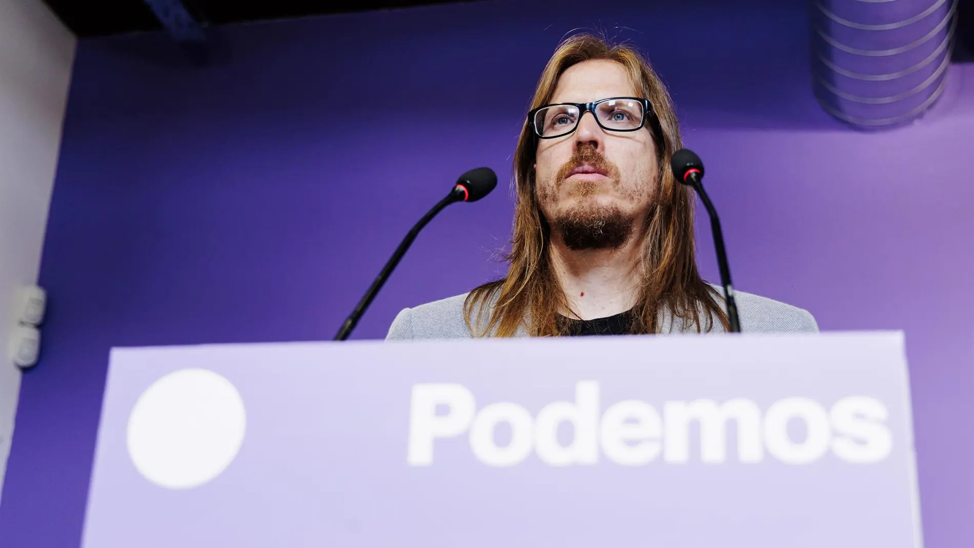 AMP.- Podemos denuncia a Netanyahu ante la Fiscalía de la Audiencia Nacional por el abordaje a la flotilla