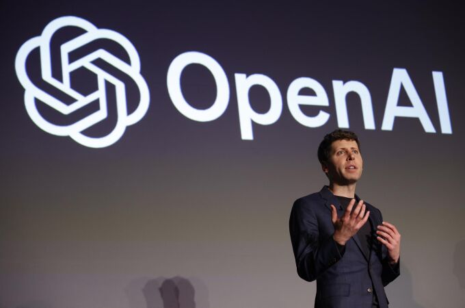 AMD suministrará chips a OpenAI, que podrá hacerse hasta con el 10% del fabricante