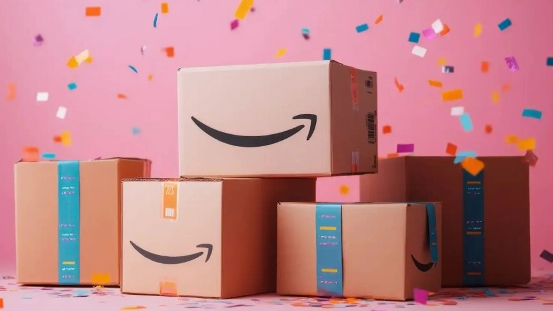 Fiesta de Ofertas Prime