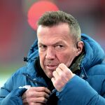 Fútbol.- Lothar Matthäus: "El Bayern Múnich es el mejor equipo de Europa en este momento" Fútbol.- Lothar Matthäus: "El Bayern Múnich es el mejor equipo de Europa en este momento"
