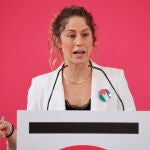 Rueda de prensa Sumar