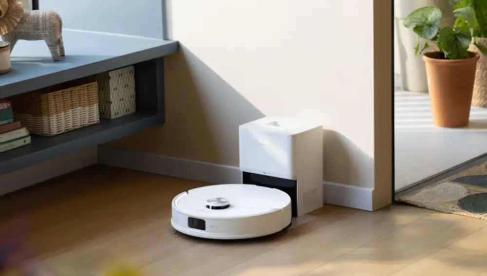 Roborock Q10 S5+