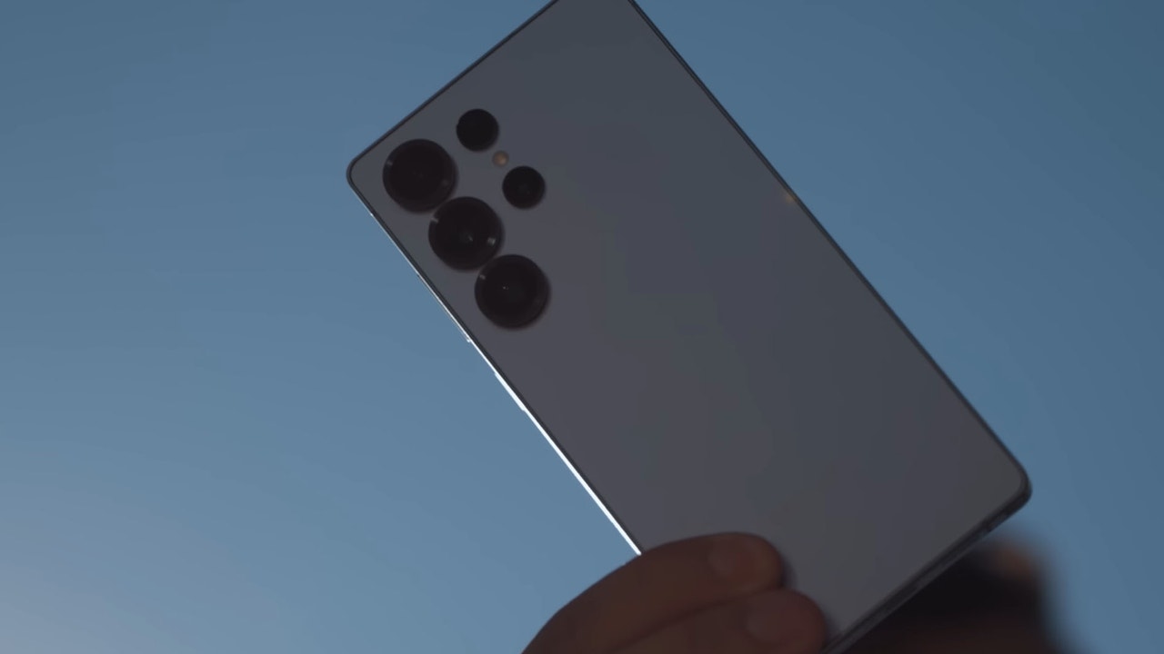 Amazon revienta el precio del mejor teléfono Samsung Galaxy de 2025 durante la Fiesta de Ofertas Prime