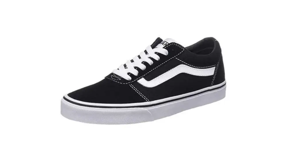 Vans Ward