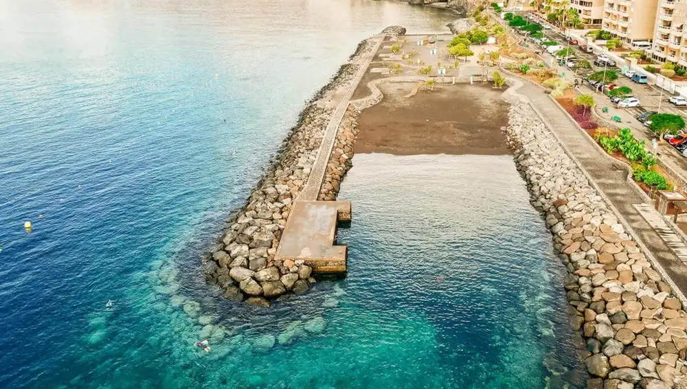 El Rosario, Tenerife