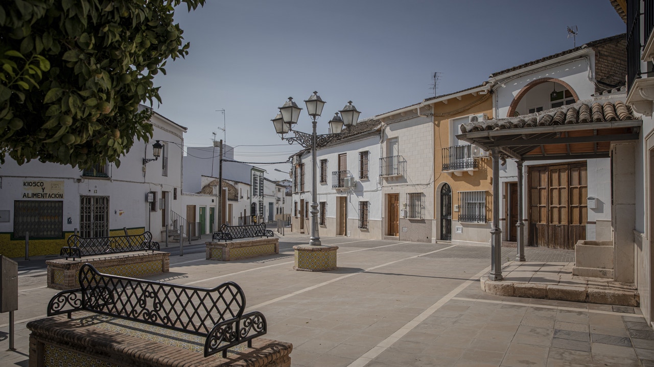 Denuncian a un maestro por agresión sexual a menores en un colegio de Sevilla
