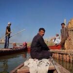 El Club Victoria acoge una charla sobre Irak